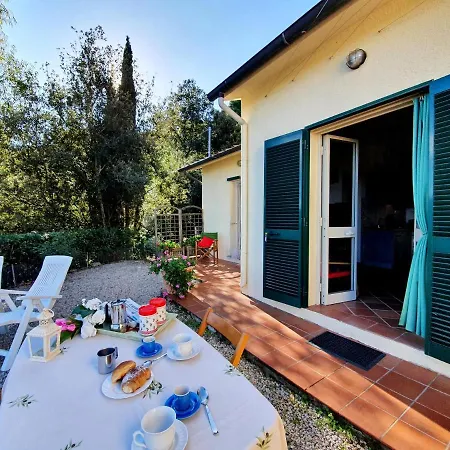 Casa Baldo * Capoliveri (Isola d'Elba)