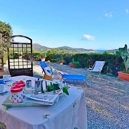 Casa Baldo Apartment
