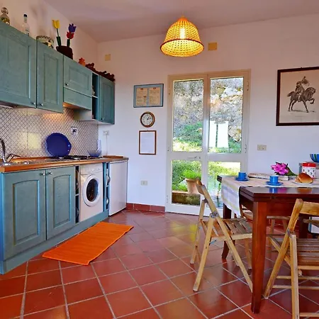 Apartment Casa Baldo Capoliveri (Isola d'Elba)