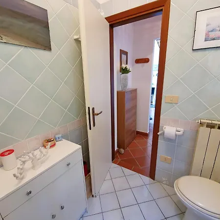 Casa Baldo Capoliveri (Isola d'Elba)