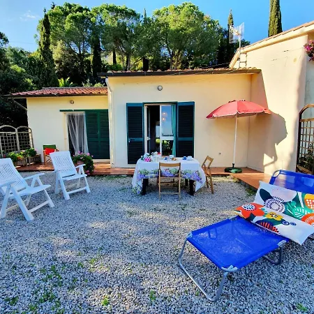 Casa Baldo Apartment
