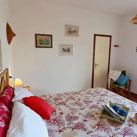 Casa Baldo * Capoliveri (Isola d'Elba)