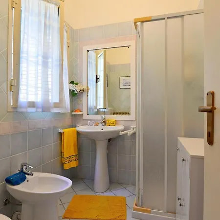 Casa Baldo Apartment