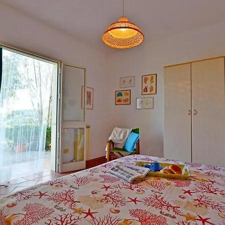 Apartment Casa Baldo Capoliveri (Isola d'Elba)