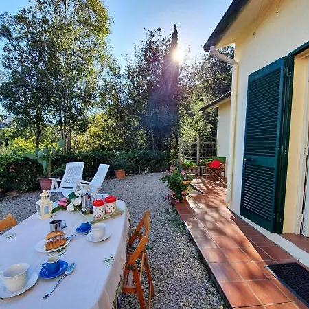 Casa Baldo Apartment Capoliveri (Isola d'Elba)