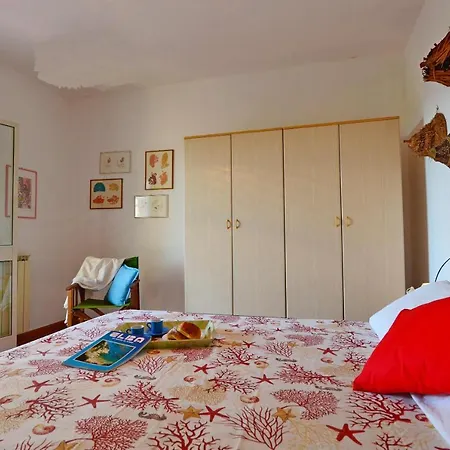 Casa Baldo Apartment Capoliveri (Isola d'Elba)