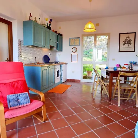 Apartment Casa Baldo Capoliveri (Isola d'Elba)