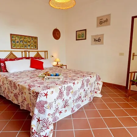 Apartment Casa Baldo Capoliveri (Isola d'Elba)