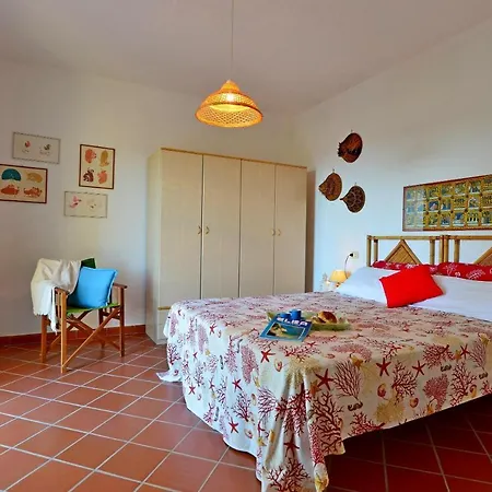Apartment Casa Baldo